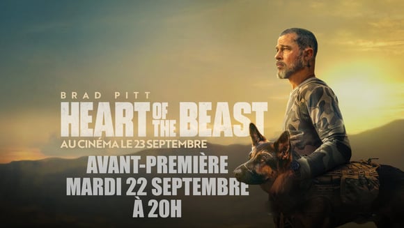 Heart Of The Beast