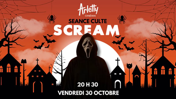 Séance Cult2!!!
