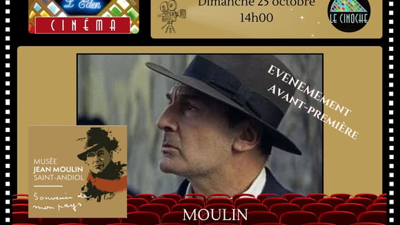 Avant-première Moulin