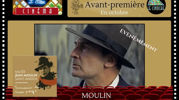 Avant-première Moulin