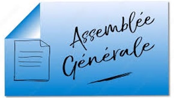 Assemblée Générale