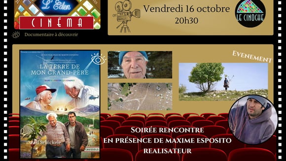 La terre de mon grand-père