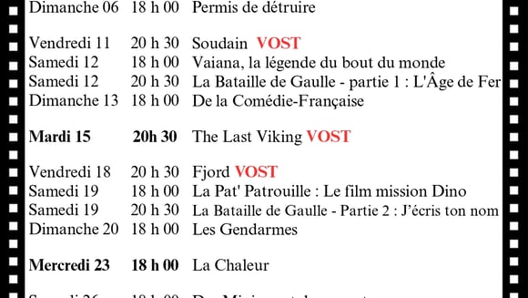 A vos agendas
