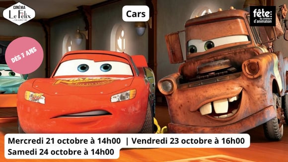 Cars 