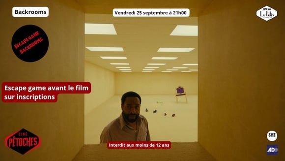 Escape Games