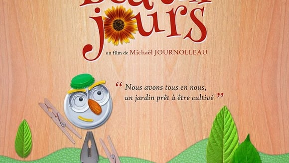 Les Beaux Jours
