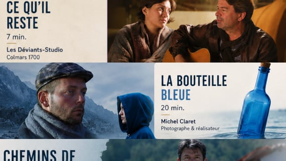 De Films en Aiguille
