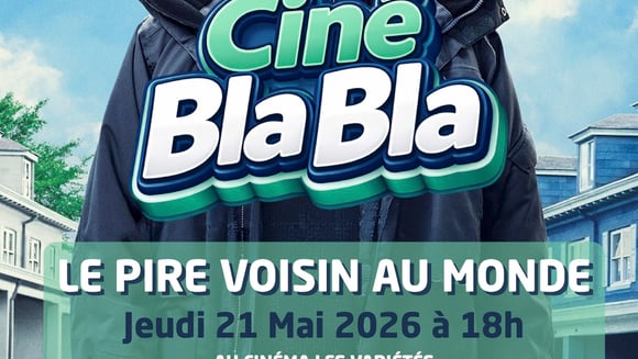 Ciné BlaBla