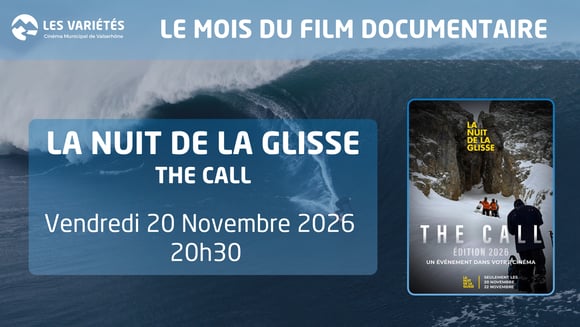 Le Mois du film documentaire