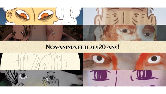 Novanima fête ses 20 ans