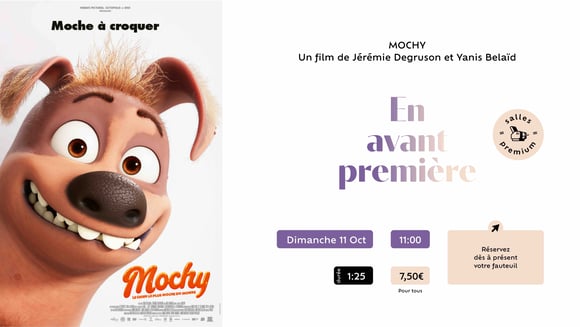 MOCHY