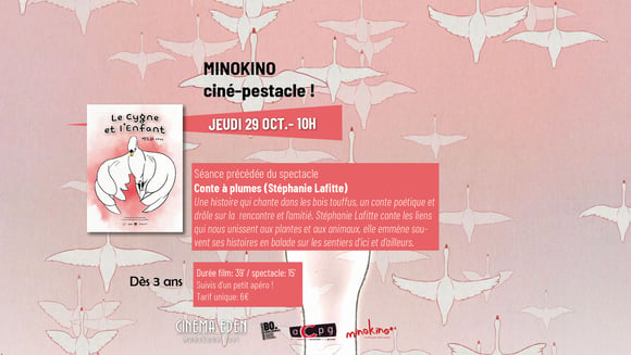 MINOKINO