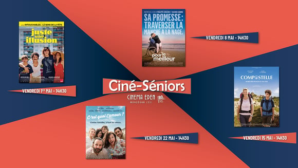 CINE SENIORS