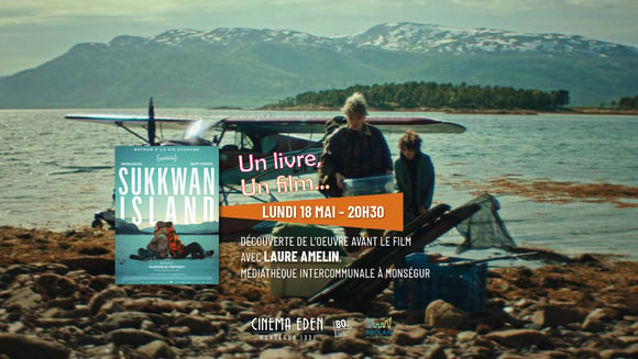 UN LIVRE, UN FILM...