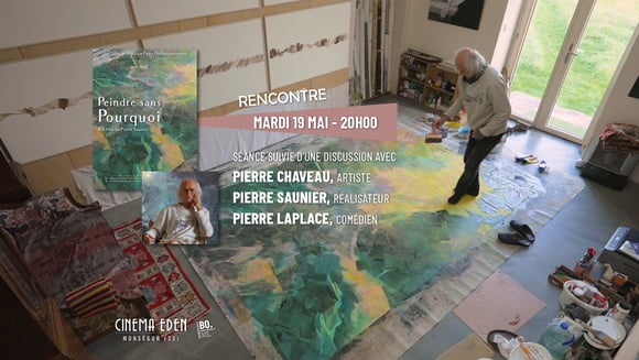 Rencontre Ciné D'ART