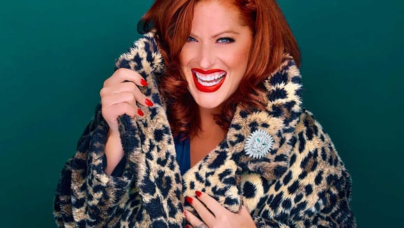 MEGHAN MURPHY - LIVE at ORINDA