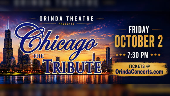 Chicago The Tribute