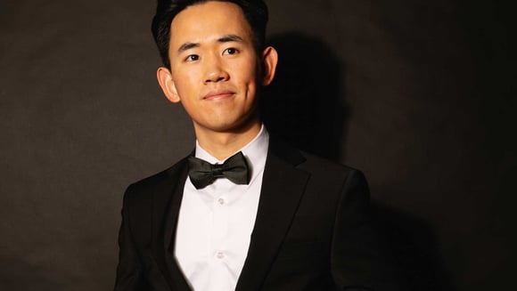 BRYAN ENG - LIVE at ORINDA