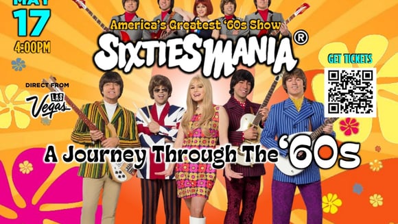 Sixtiesmania