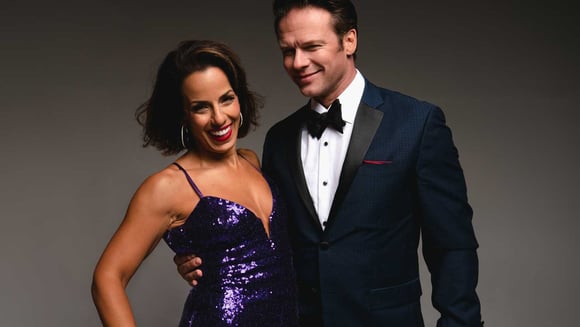 NIC & DESI - LIVE at ORINDA