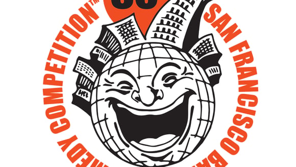 San Francisco Comedy Competition