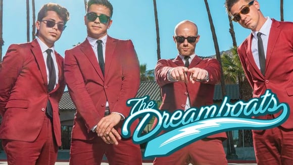 The Dreamboats