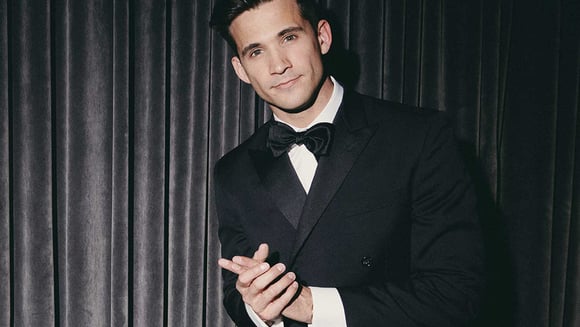 DEZ DURON - LIVE at ORINDA