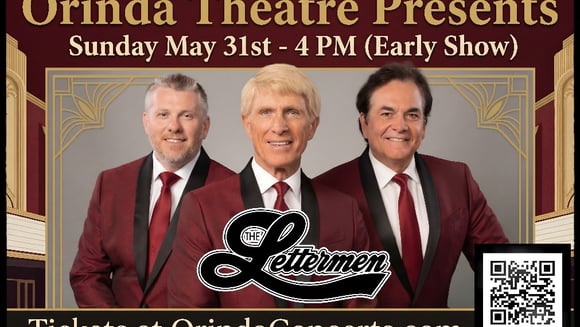 The Lettermen