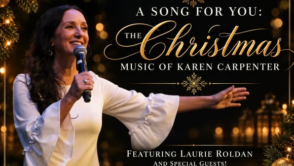 A Song for You: The Christmas Music of Karen Carpenter