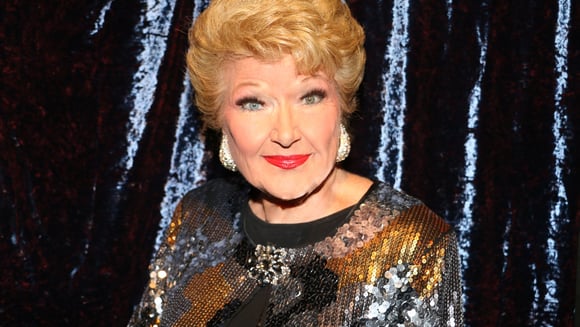 MARILYN MAYE - Live at Orinda 
