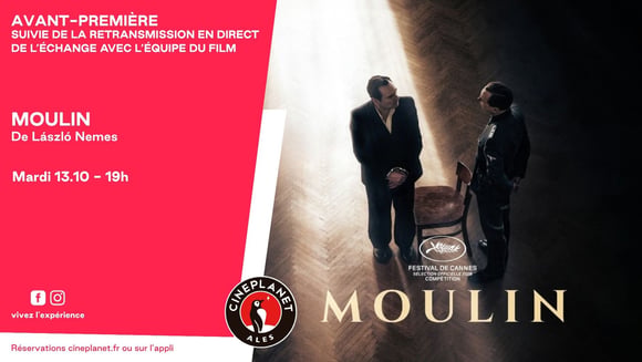 Moulin