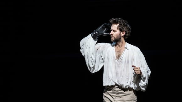 Le Cid (Comédie-Française)