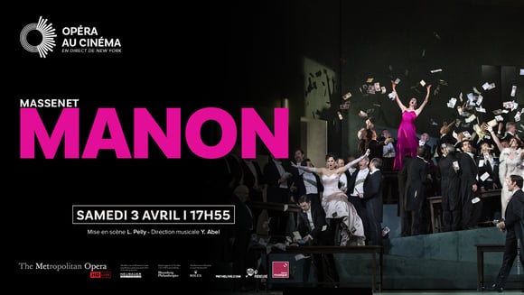 Manon