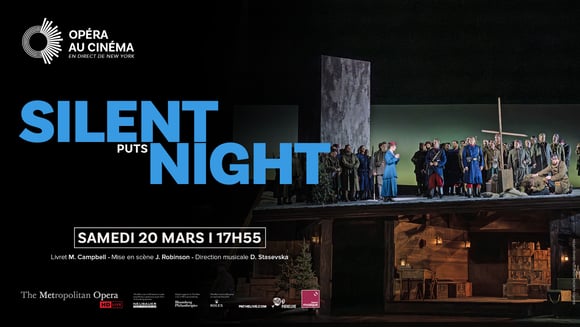 Silent Night