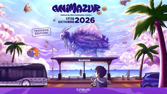 Animazur 2026