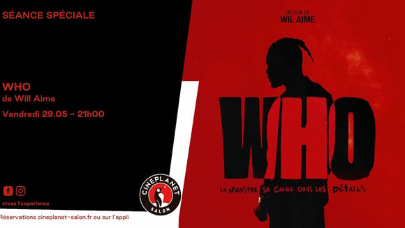 Who de Wil Aime