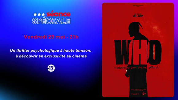 Who de Wil Aime