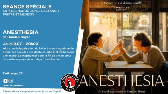 Anesthesia