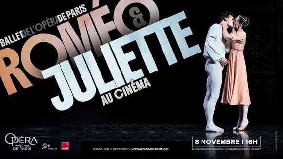 Roméo et Juliette