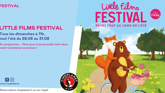 Little Films Festival