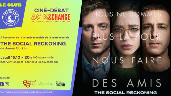 The Social Reckoning