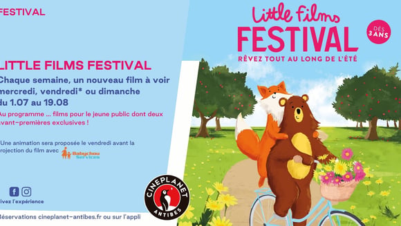 Little Films Festival