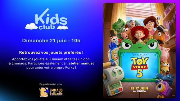 Toy Story 5