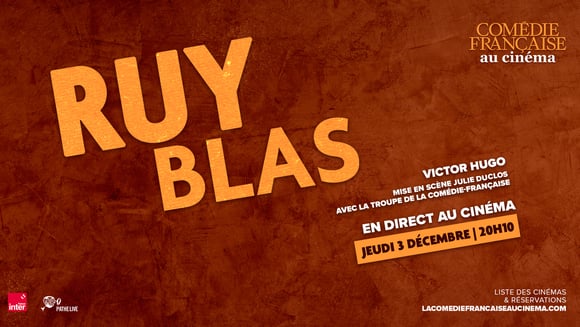 Ruy Blas