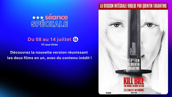 Kill Bill: The Whole Bloody Affair