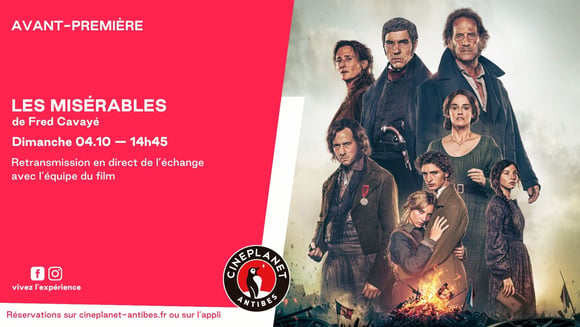 Les Misérables