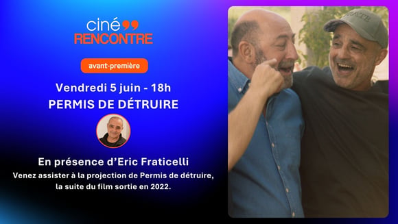 Permis de détruire