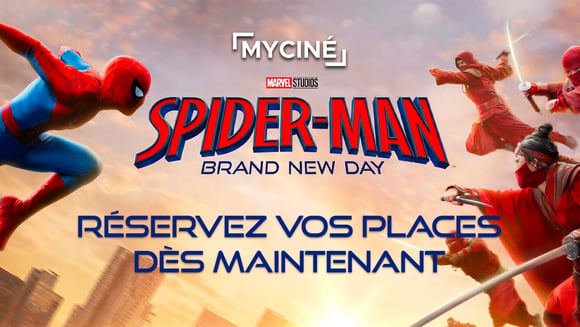 Spider-Man : Brand New Day