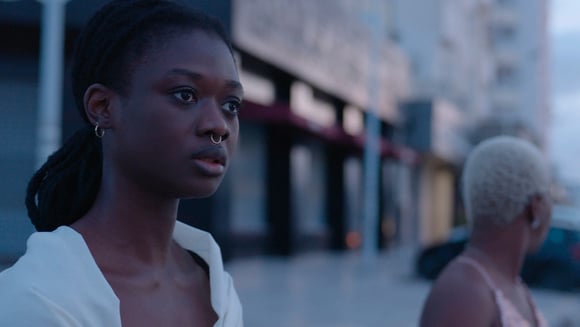 PROMIS LE CIEL - SOIRÉE AMNESTY INTERNATIONAL