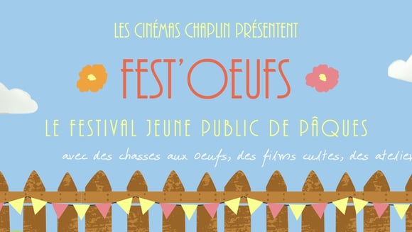 FEST'OEUFS